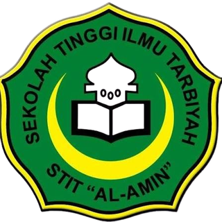 Lambang STIT Al-Amin Kreo Tangerang