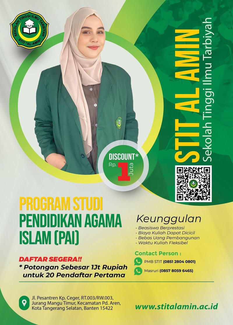 Penerimaan Mahasiswa Baru